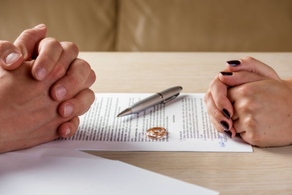 Follow these steps to divorce proof your business