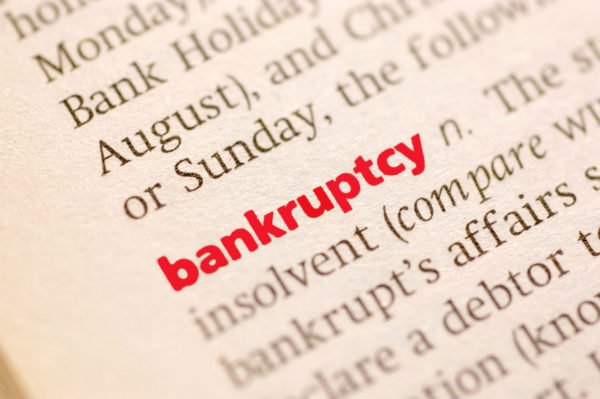 Bankruptcy is a scary word, but not for the lawyers at Bridge Law LLP