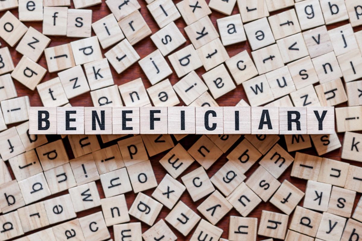 Important things to consider before naming beneficiaries