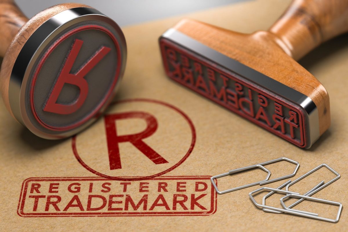 Protect your registered trademark