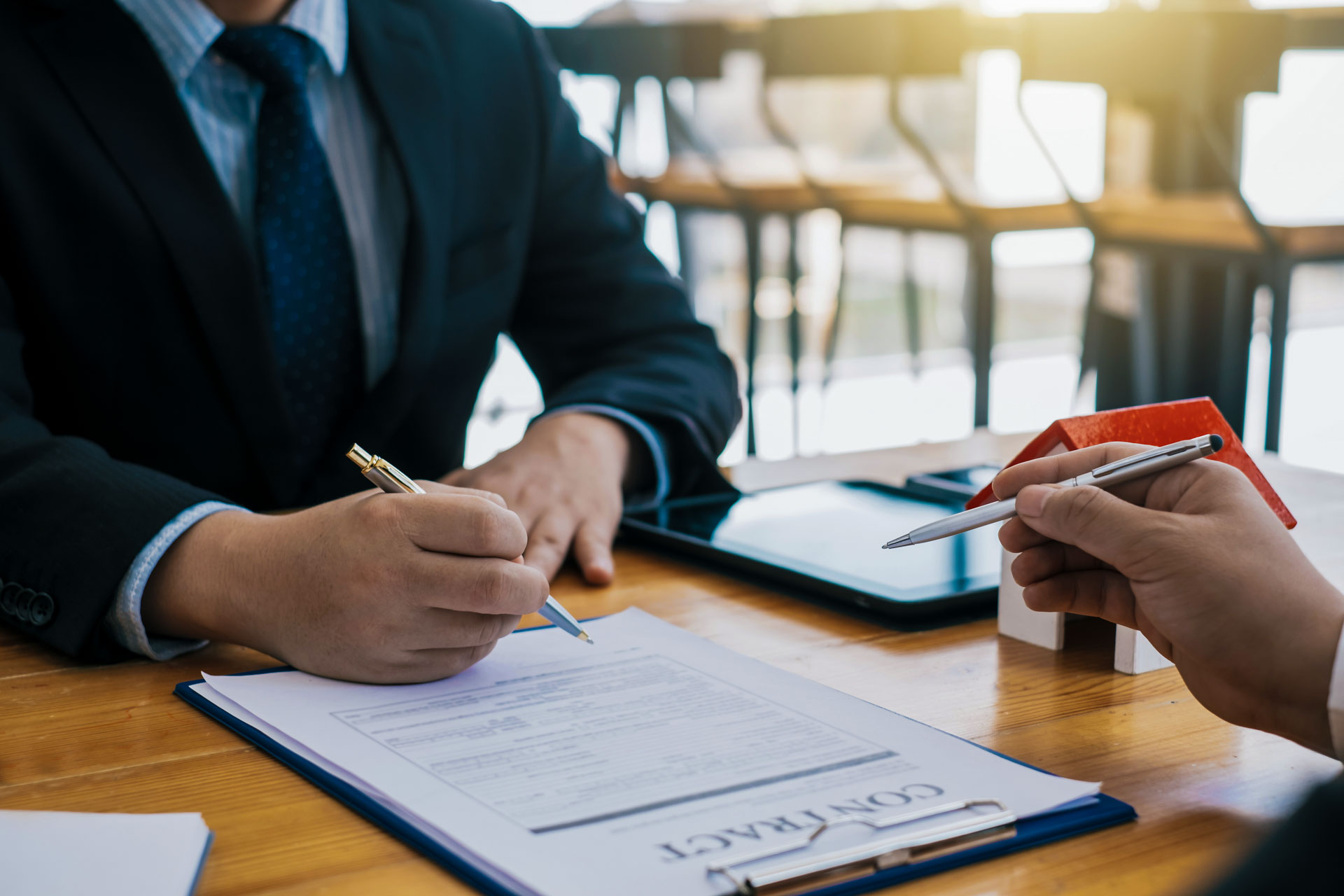 Contesting A Will Qld Brisbane