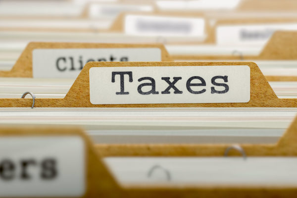 learning how to file your taxes and get the most out of your tax return