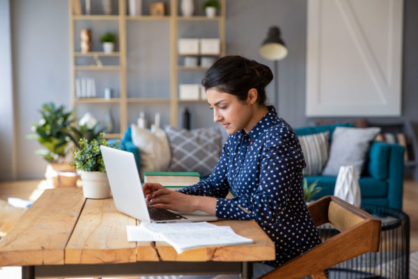 how to maximize your home office deductions for tax season