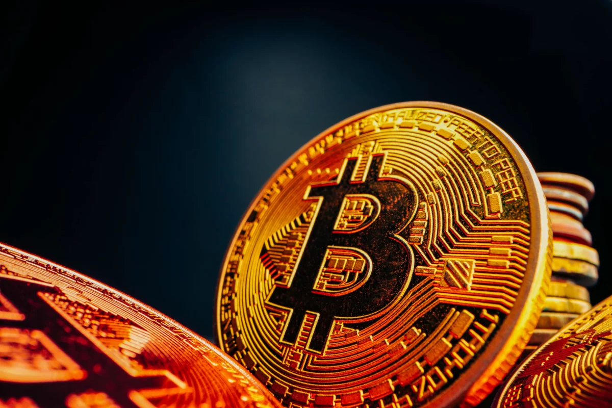 bitcoin cryptocurrency initial coin currency