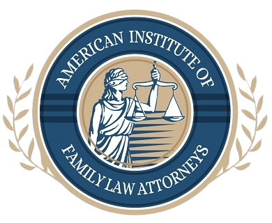 Seal for the American Institute of Family Law Attorneys