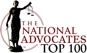 the national advocates top 100