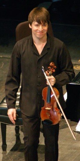 joshua bell