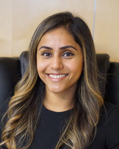 kiran sohal, personal injury and probate lawyer