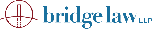 Bridge Law LLP Logo